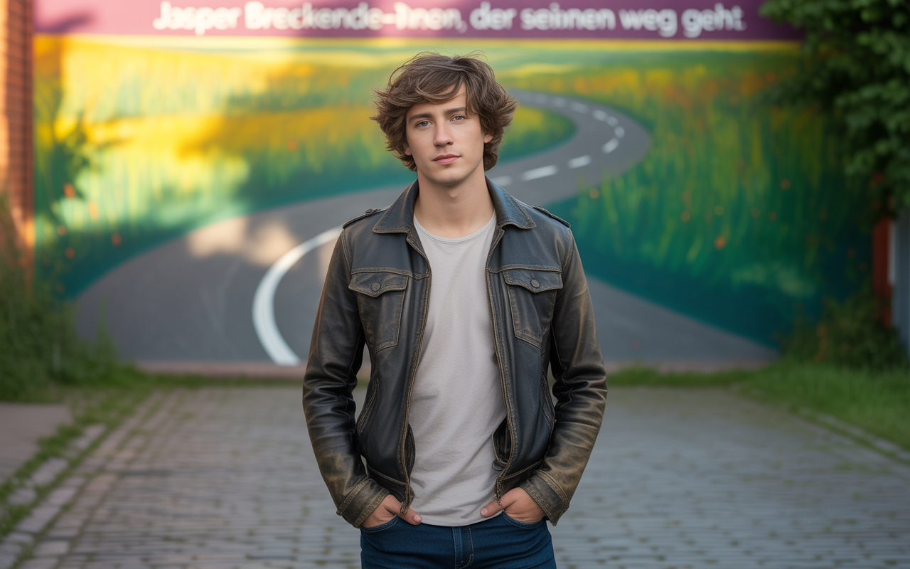 jasper breckenridge-johnson