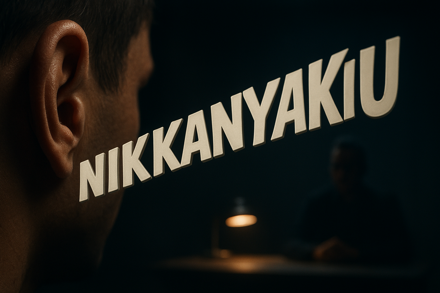 nikkanyakiu