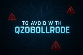 to avoid with qzobollrode
