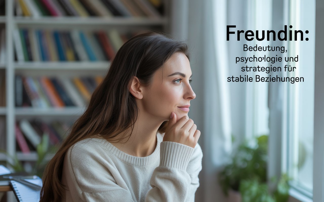 freundin