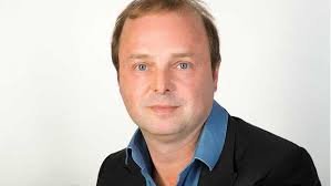 wolfgang feindt